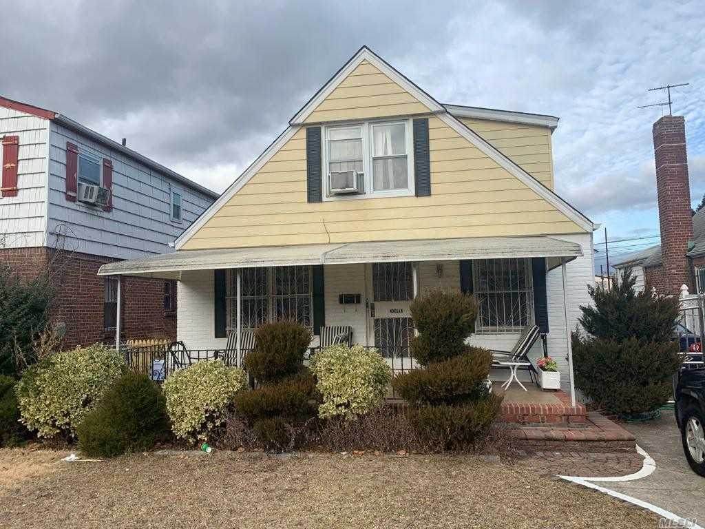 227-13 113th Drive - Photo 1