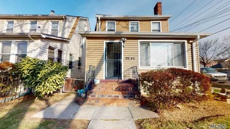 112-45 200th Street - Photo 1