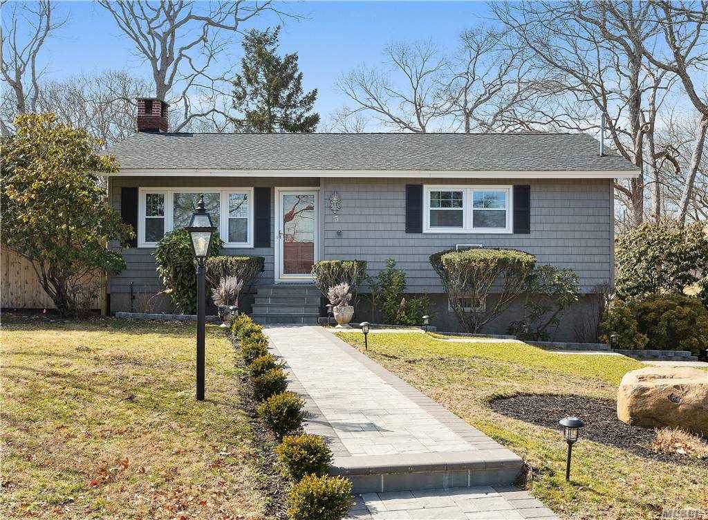3 Crestview Drive - Photo 1