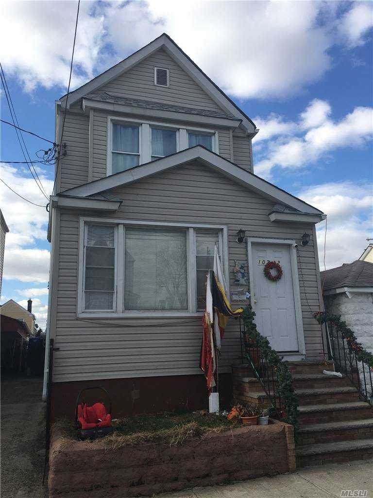 107-12 125th Street - Photo 1