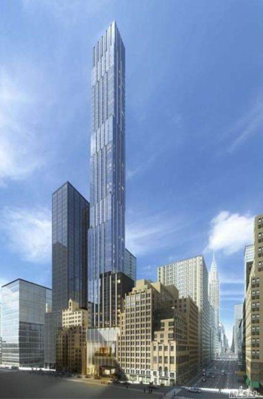 138 East 50th Street - Photo 1