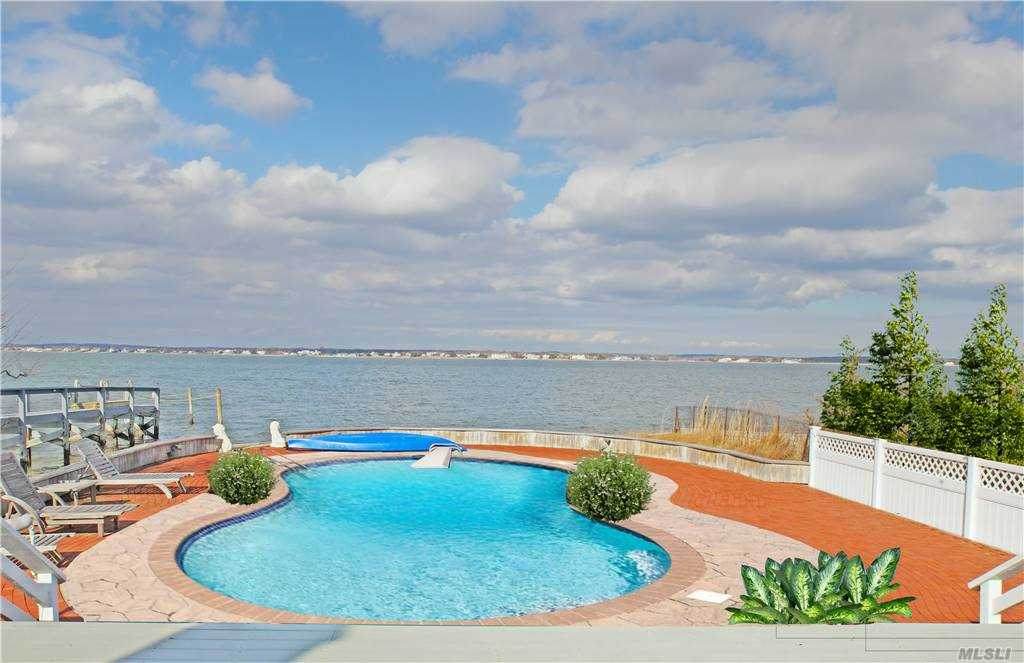 610 Dune Road - Photo 1