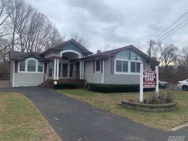 4665 Nesconset Highway - Photo 1