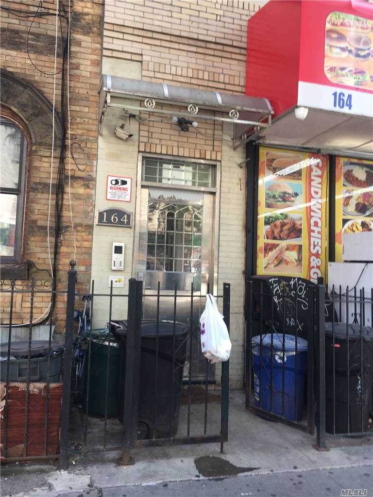164 Irving Avenue - Photo 1