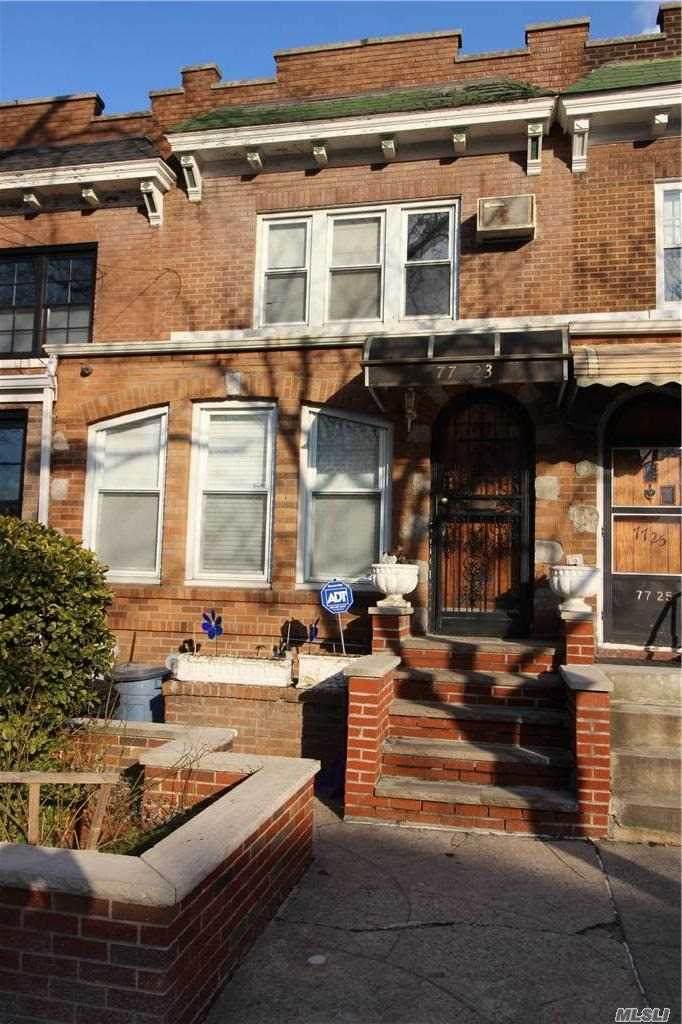 77-23 62nd Street - Photo 1