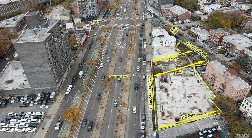 70-33 Queens Boulevard - Photo 1