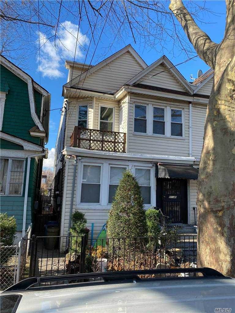 91-40 109th Street - Photo 1