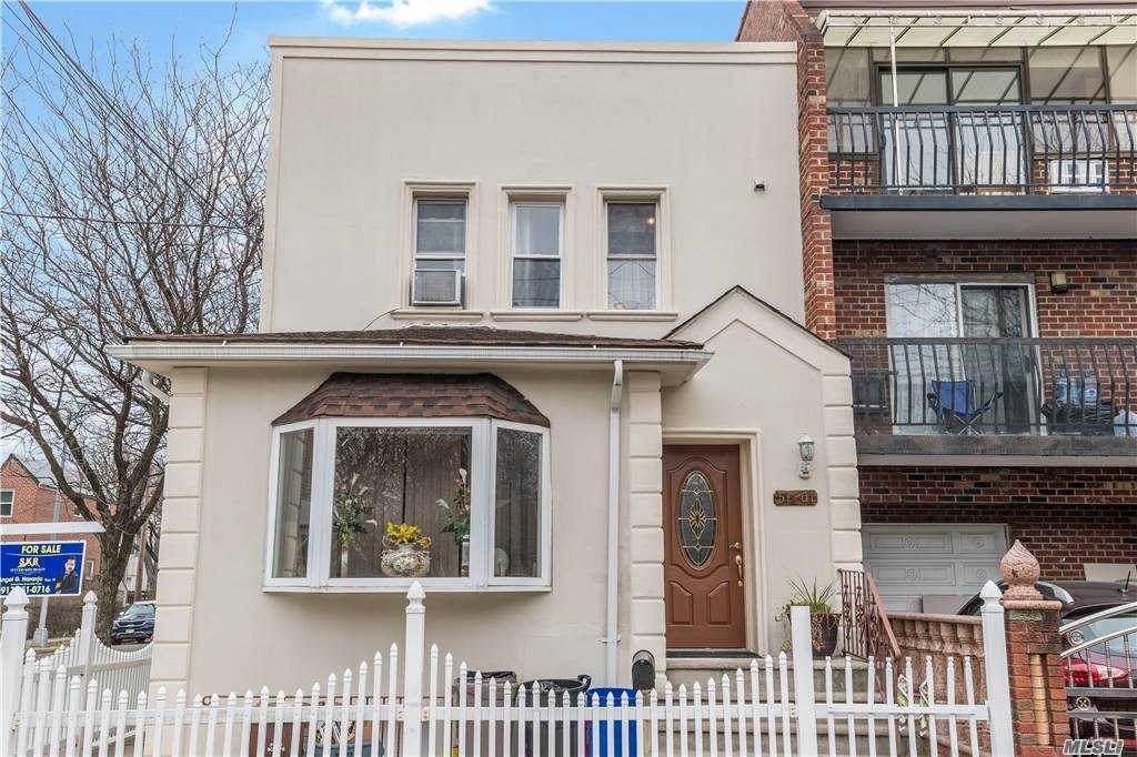 51-01 65th Street - Photo 1