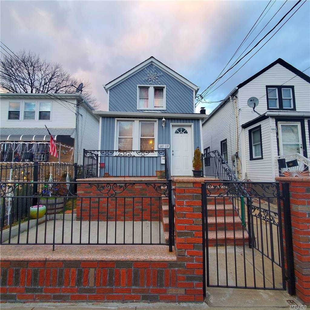148-07 130th Ave - Photo 1