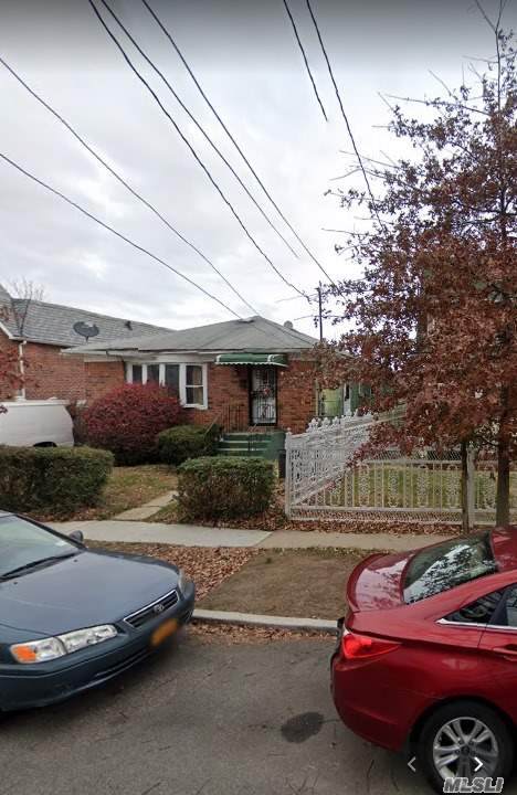115-11 180th Street - Photo 1