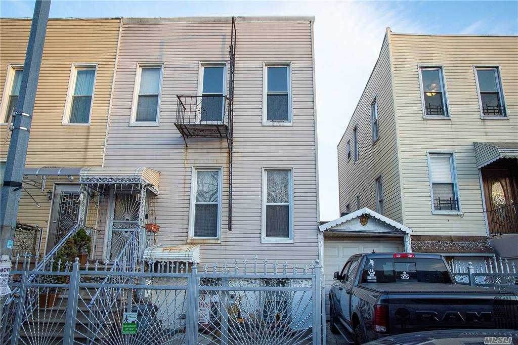 78 Harman Street - Photo 1