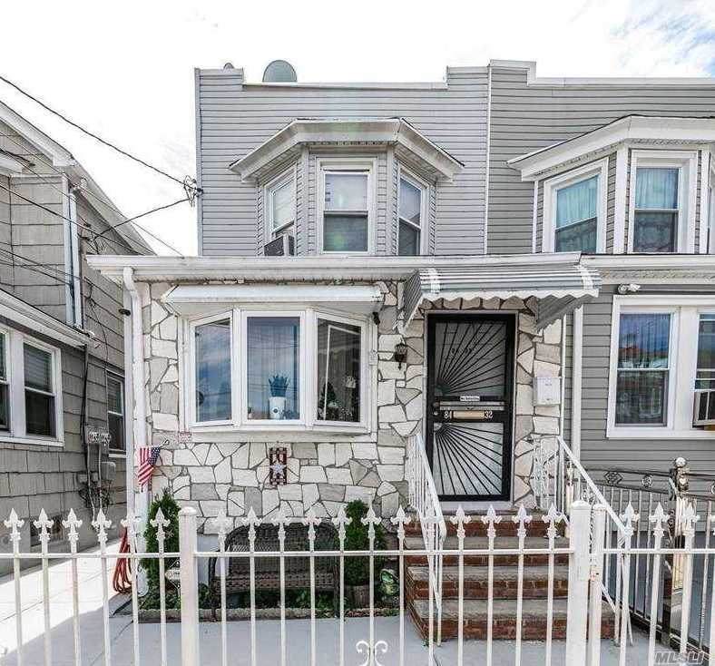 84-32 109th Avenue - Photo 1