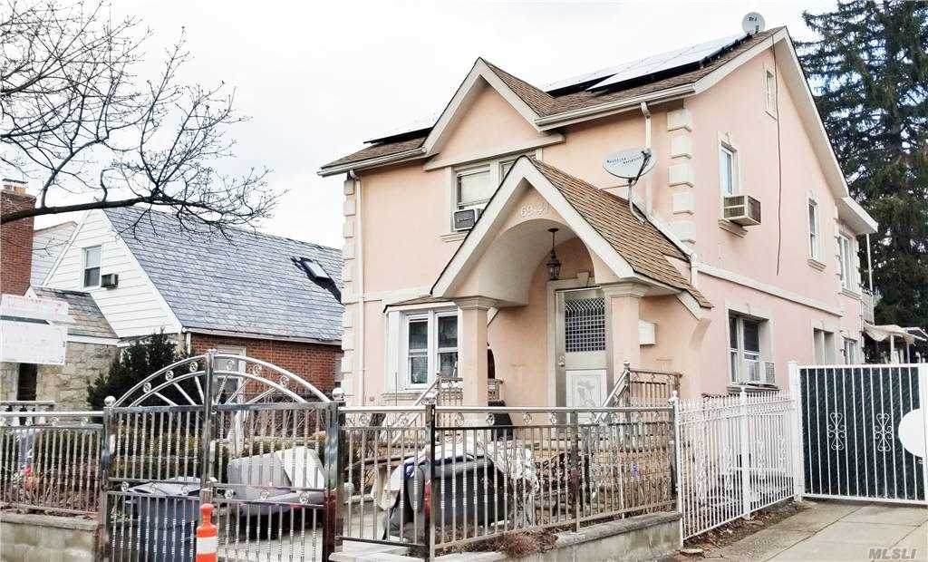69-41 180 Street - Photo 1