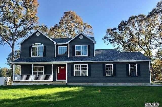 435(Lot 3) N Sunrise Hghway - Photo 1