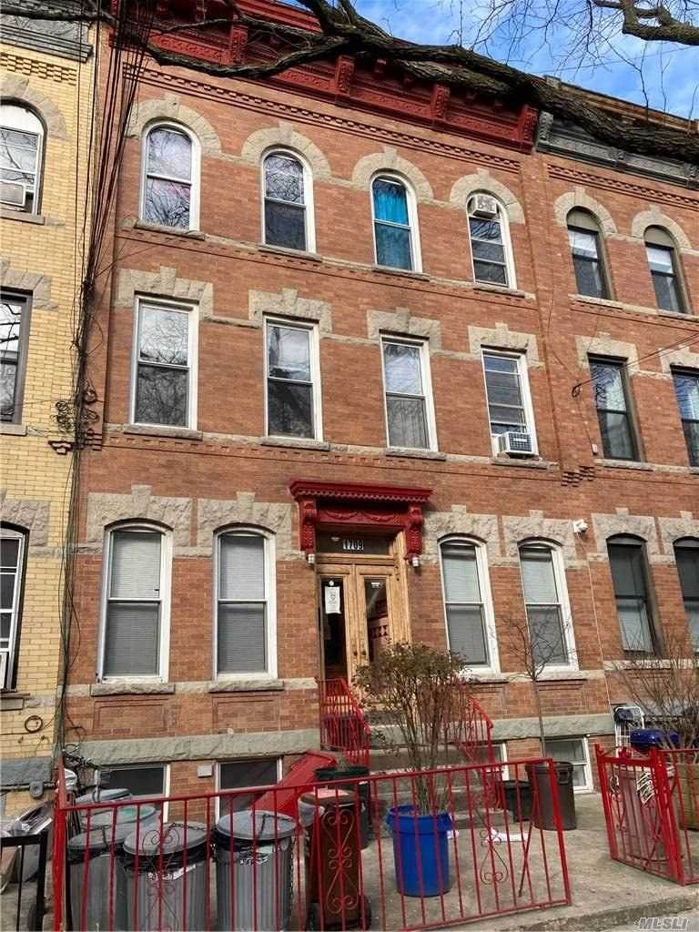17-09 Himrod Street - Photo 1