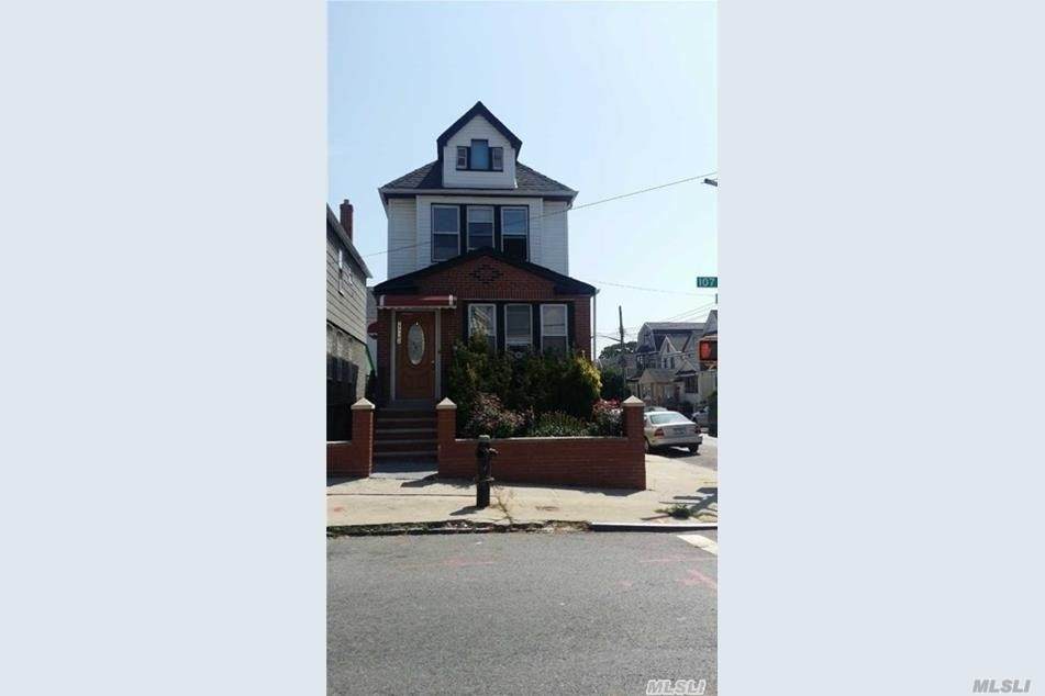 125-02 107th Avenue - Photo 1