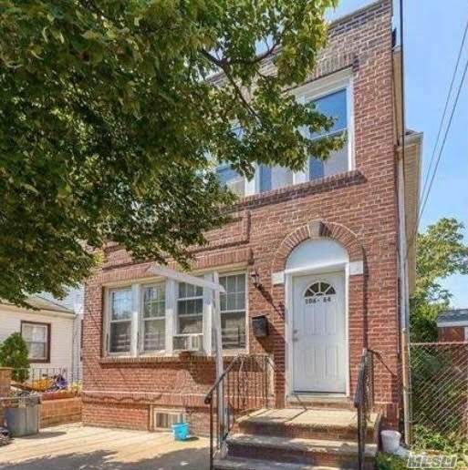 106-64 95th St - Photo 1
