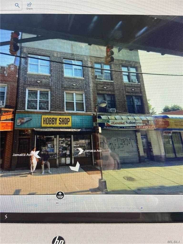 104-40 Jamaica Ave Avenue - Photo 1
