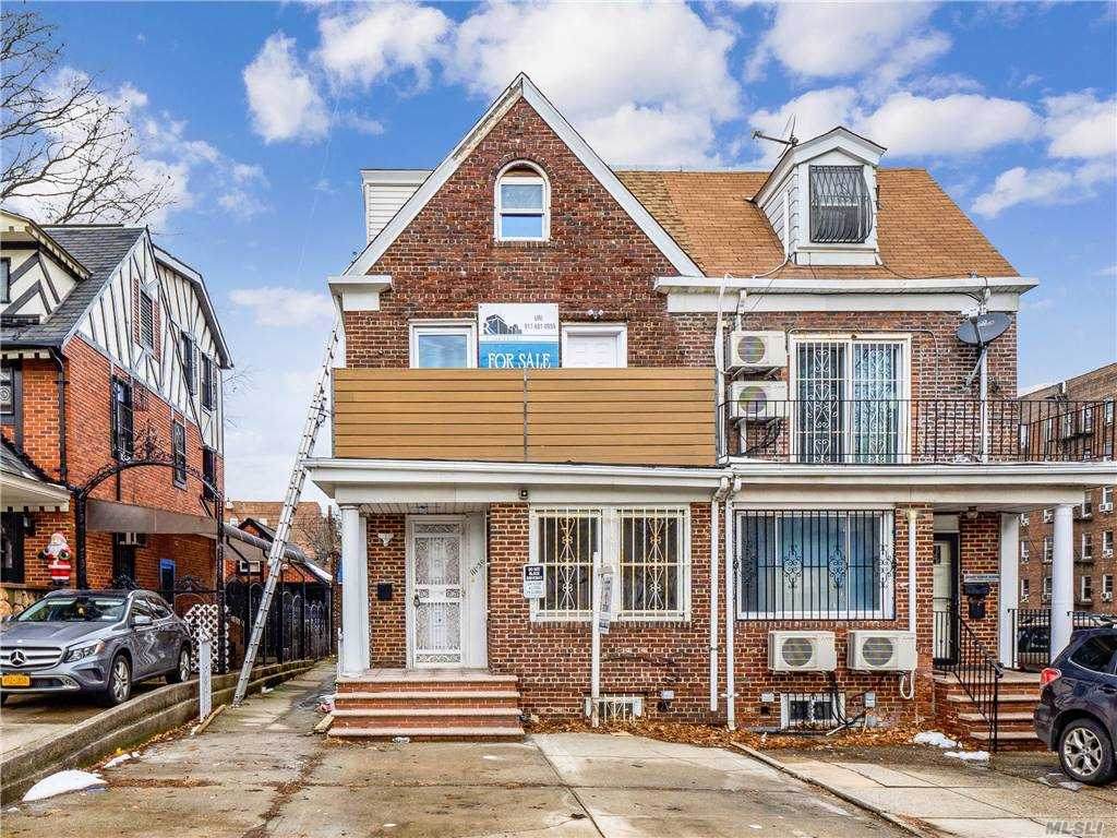 111-39 77th Avenue - Photo 1