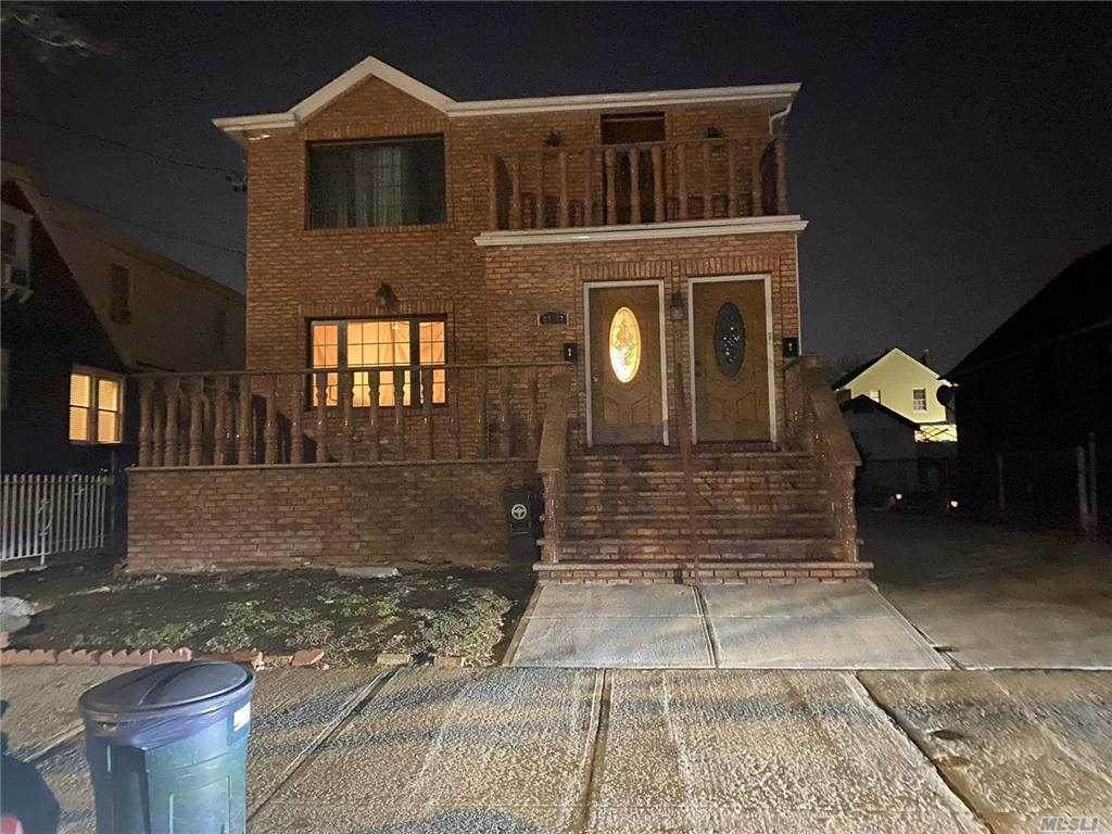 169-57 144th Road - Photo 1