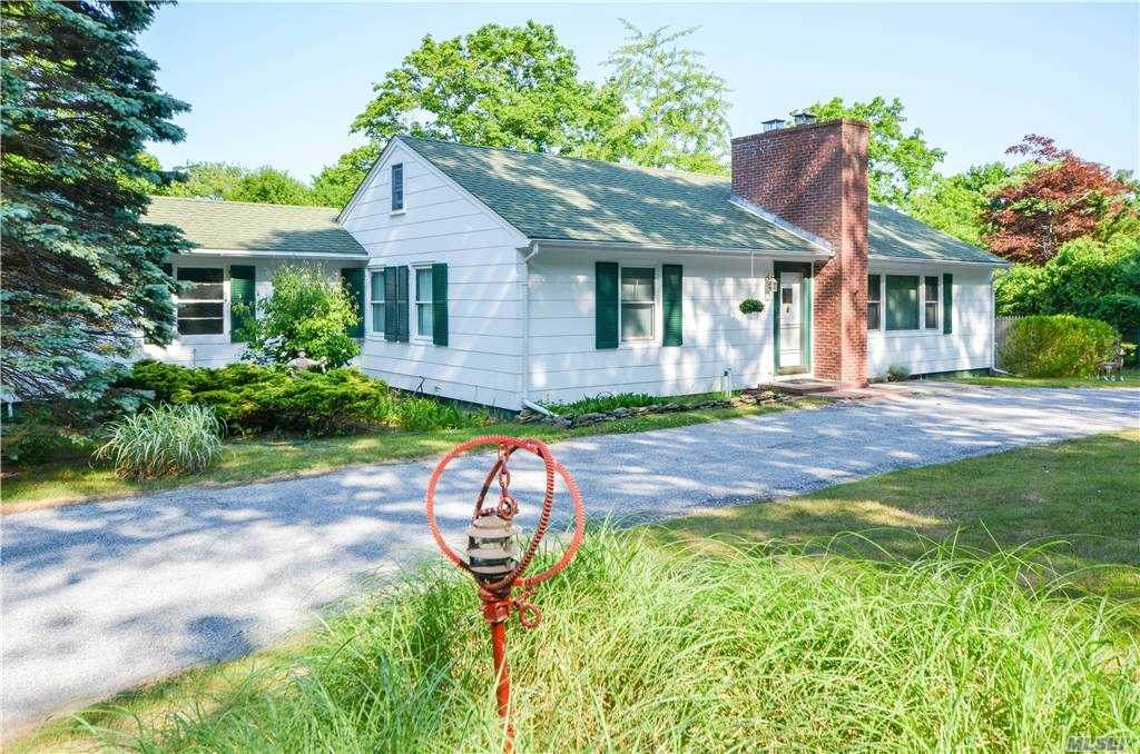 3825 Harbor Road - Photo 1