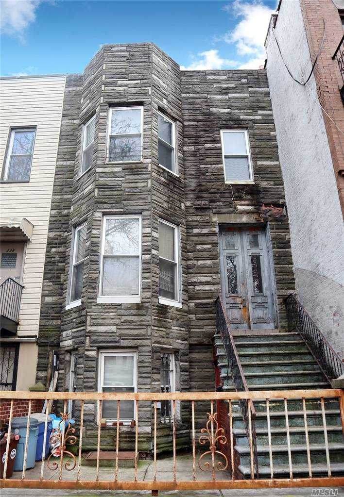 236 54th Street - Photo 1