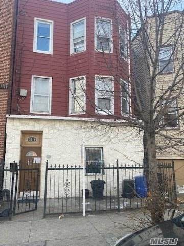35-18 108th Street - Photo 1
