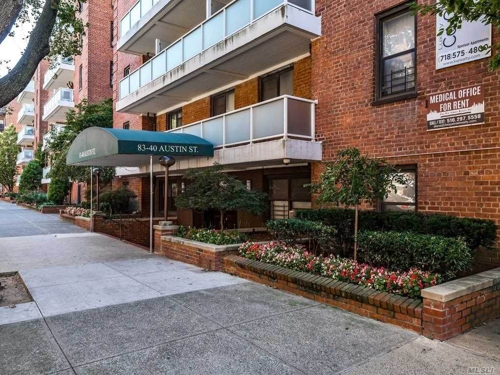 83-40 Austin Street - Photo 1