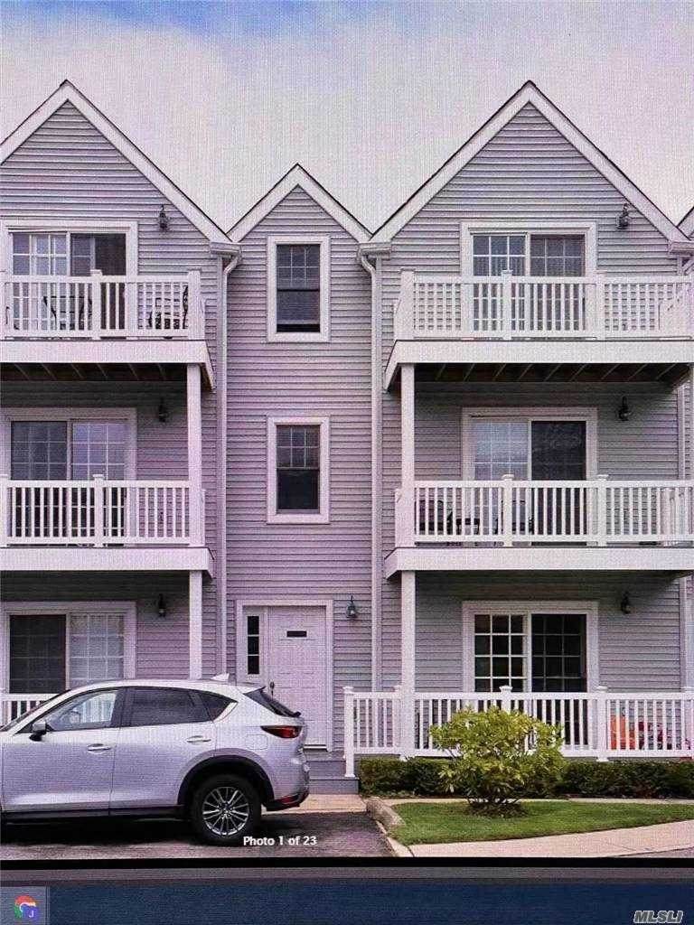 167-09 Powells Cove Boulevard - Photo 1