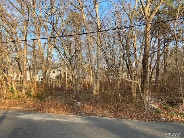 V/L Cedar Street - Photo 1