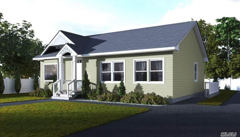 745 Narragansett Avenue - Photo 1