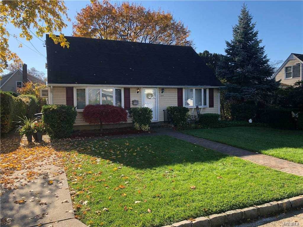 60 Bedford Avenue - Photo 1