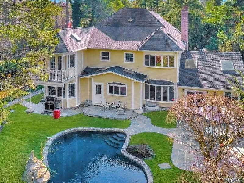 373 Frost Pond Road - Photo 1