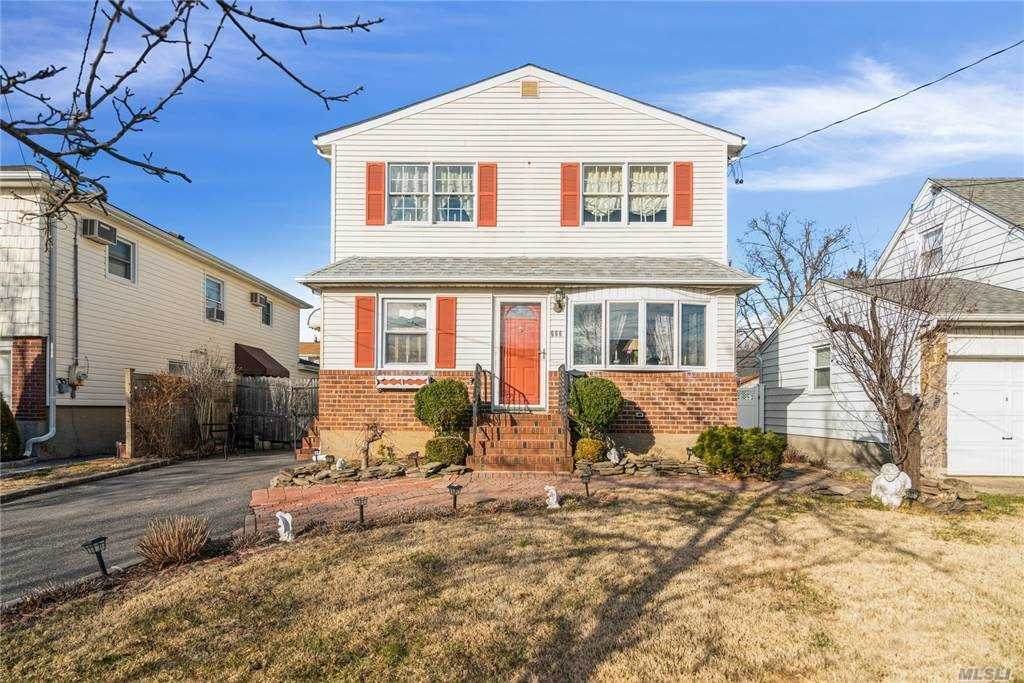 666 Wool Avenue - Photo 1