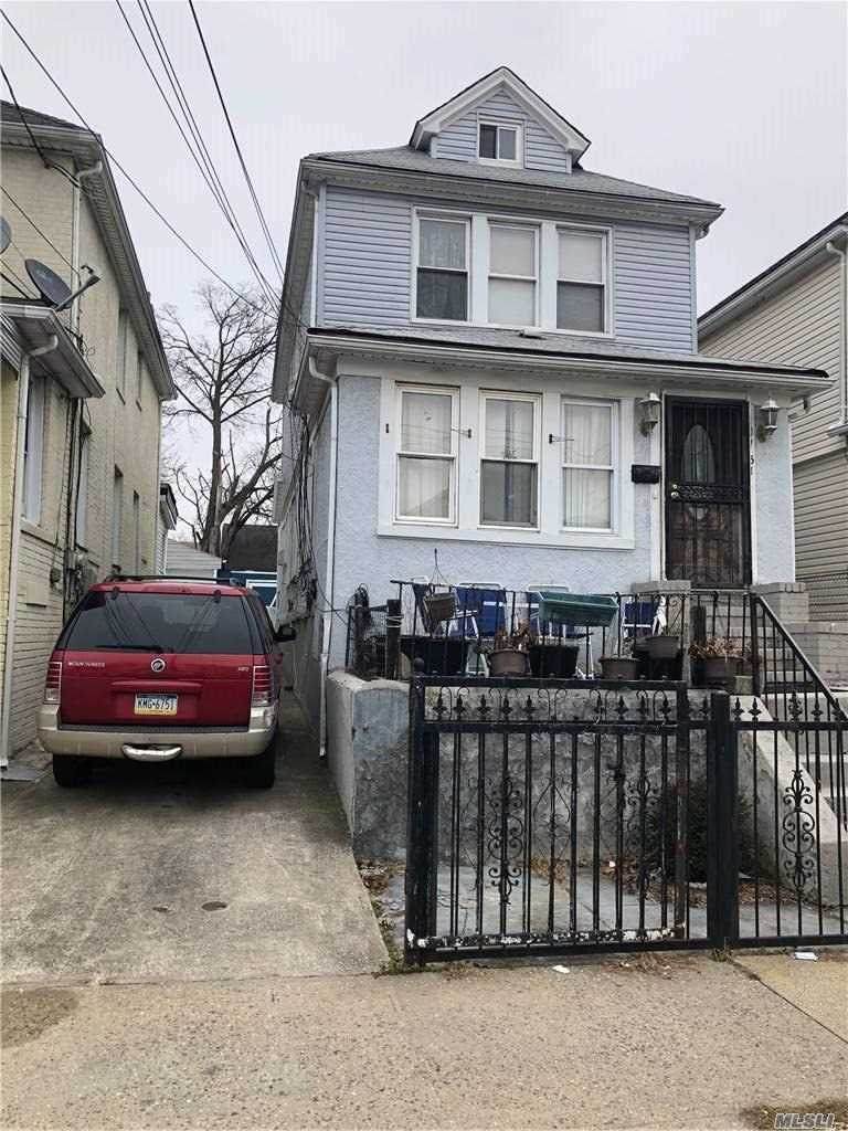 107-51 156th Street - Photo 1