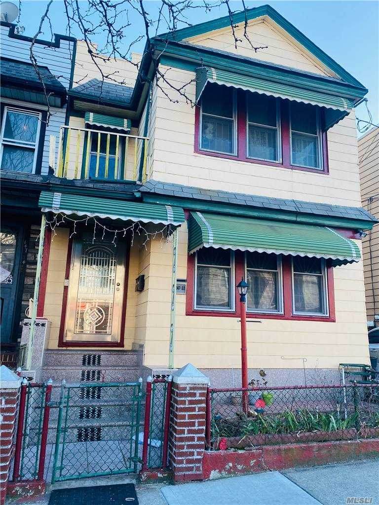 147-32 97th Avenue - Photo 1