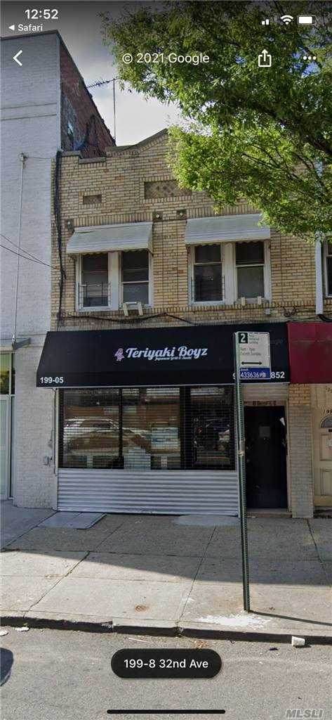 199-05 32nd Avenue - Photo 1
