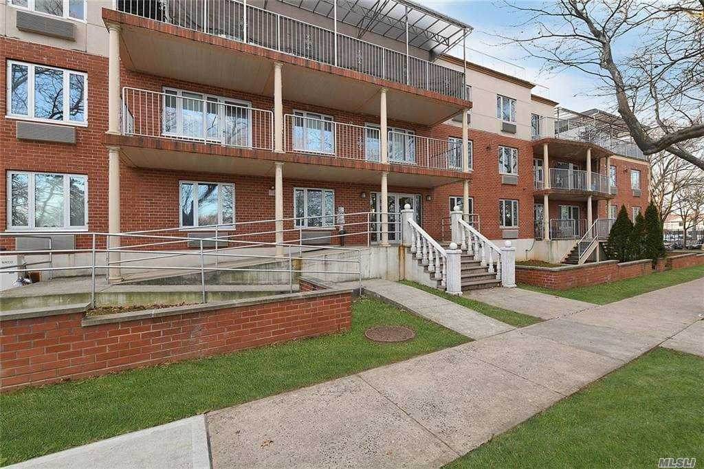 64-34 Grand Central Parkway - Photo 1