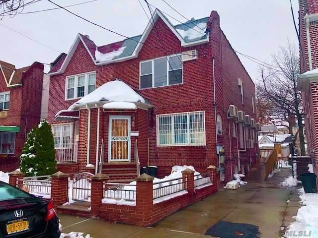 50-49 206 Street - Photo 1