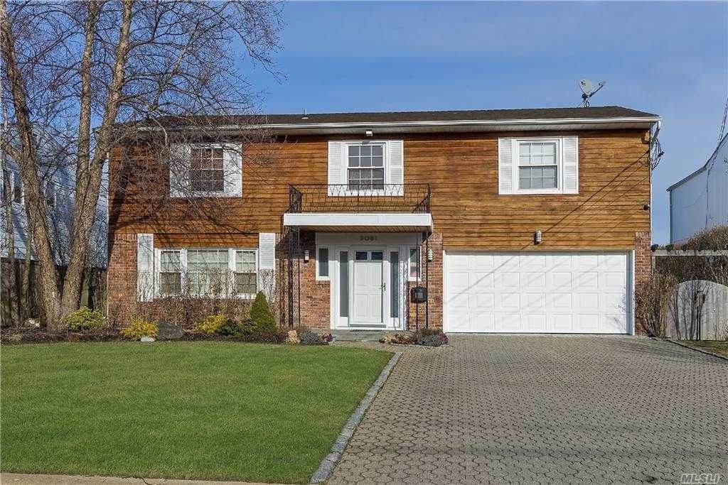3081 Shore Drive - Photo 1
