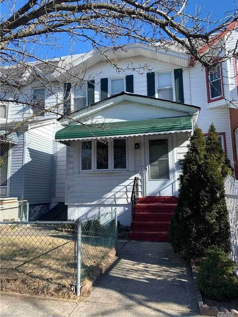 107-63 110th Street - Photo 1