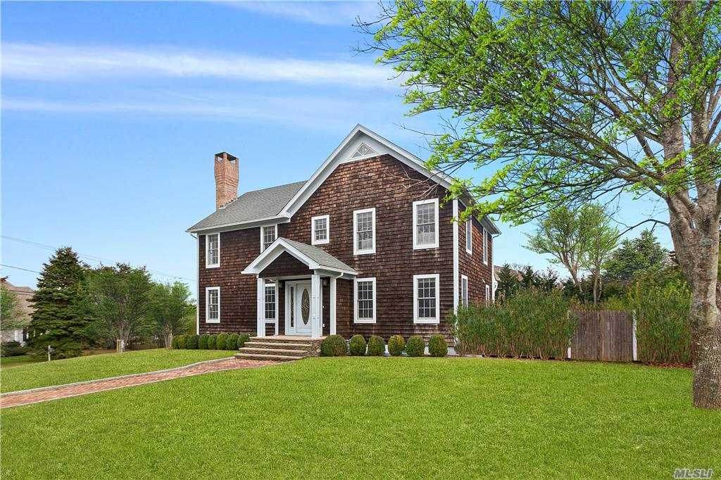 9 Dartmouth Road - Photo 1