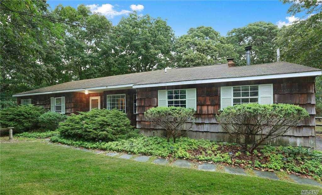 16 Settlers Landing Lane - Photo 1