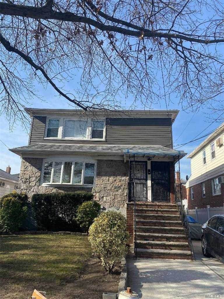 149-30 124th Street - Photo 1