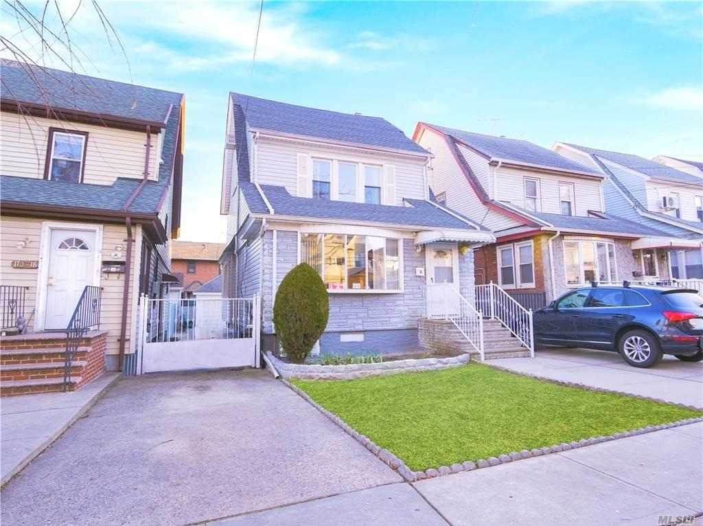 170-16 84th Road - Photo 1