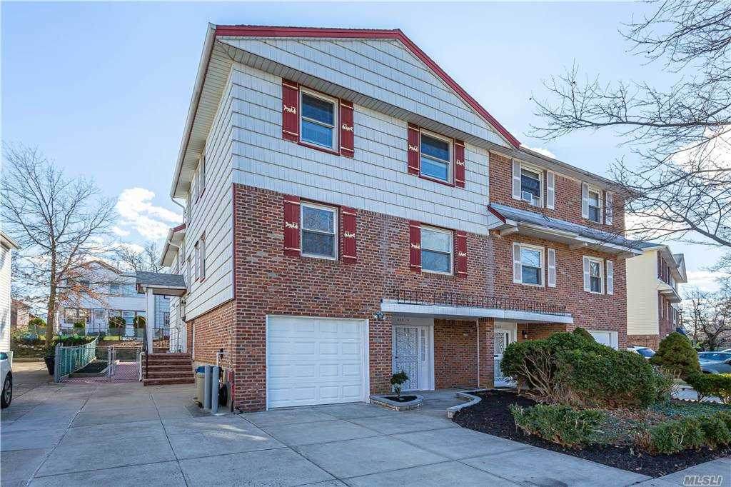 221-12 58th Avenue - Photo 1