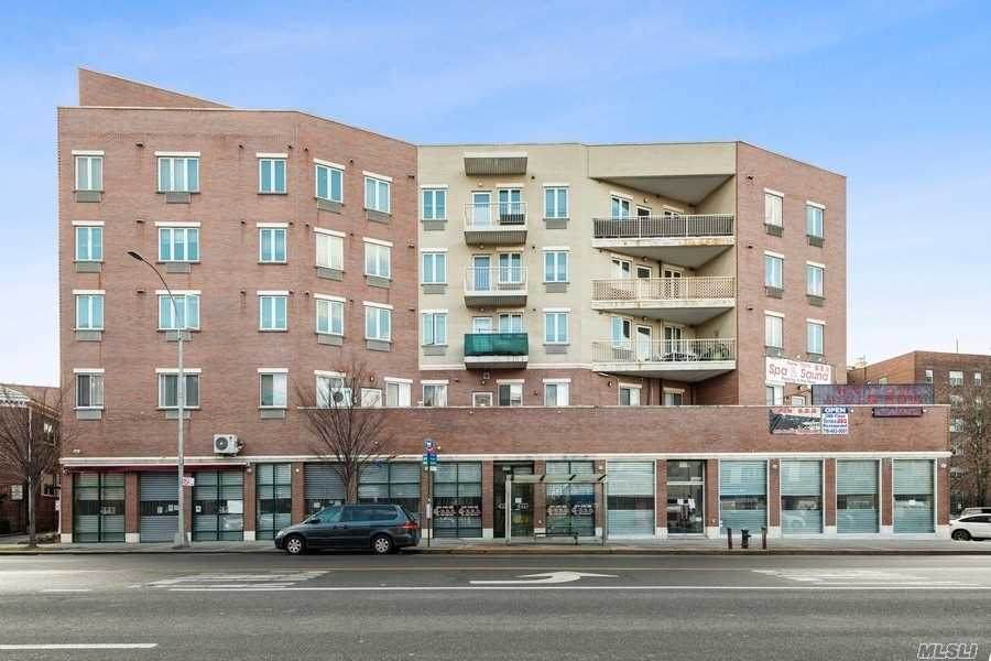 149-06 Northern Boulevard - Photo 1