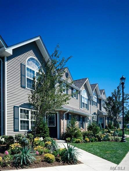 160 Overlook Drive - Photo 1