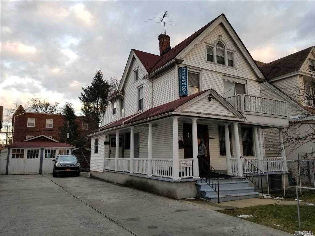 38-25 150 Street - Photo 1