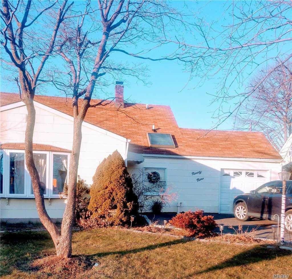 99 Shelter Lane - Photo 1